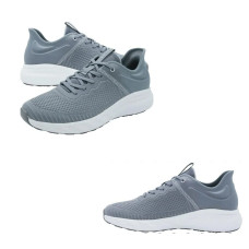 Кросівки Kelme сірі 8333YX5172.9200