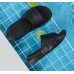 Шльопанці Kelme чорні 9325LT5093.9061 Шльопанці Kelme чорні 9325LT5093.9061
