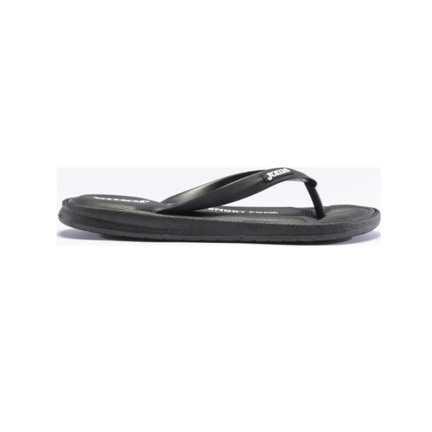 Шльопанці Joma S.RELAXED SRELLS2401 чорні жіночі Шльопанці Joma S.RELAXED SRELLS2401 чорні жіночі
