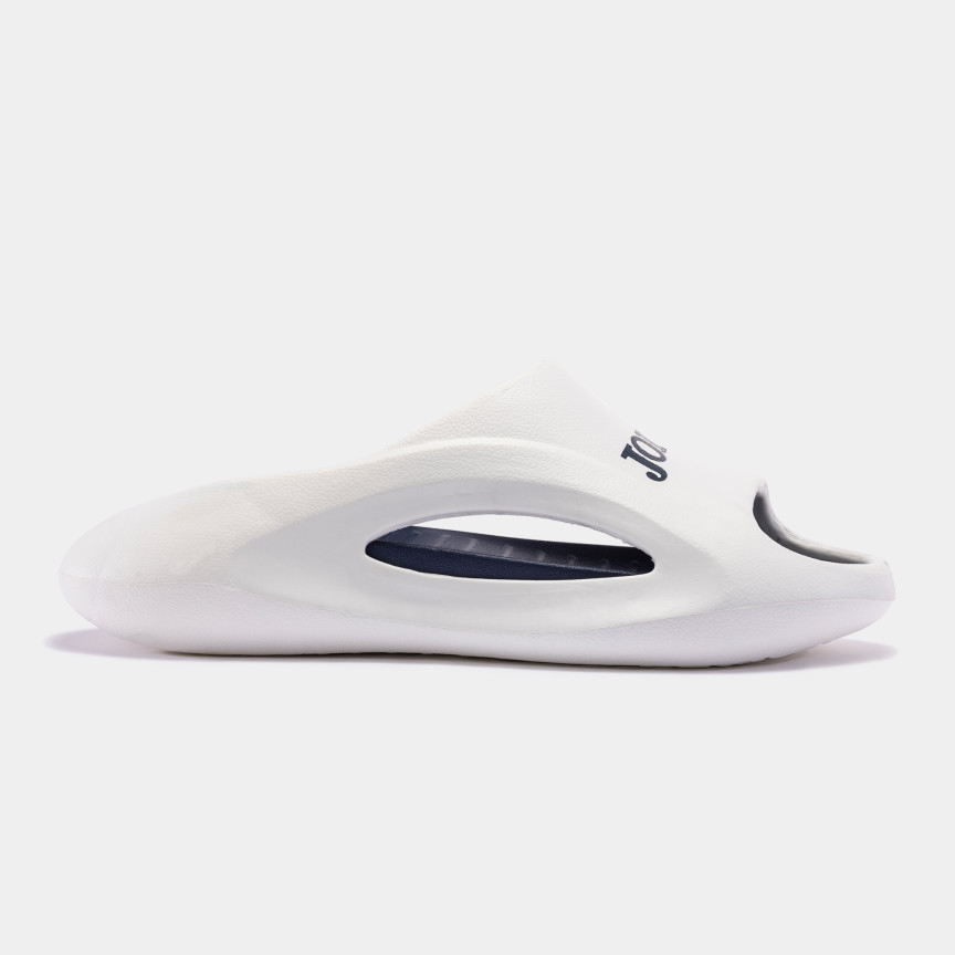 Шльопанці Joma білі S.ZANTES SZANTES2402 Шльопанці Joma білі S.ZANTES SZANTES2402