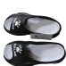 Тапки чорні KELME 7325LT5112.9003