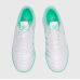 Сороконіжки Kelme дитячі біло-м'ятні 873701.9170 Сороконіжки Kelme дитячі біло-м'ятні 873701.9170