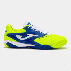 Сороконіжки Joma лимонні CANCHA CANS2511TF