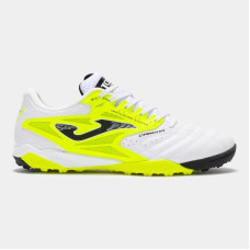 Сороконіжки Joma біло-жовті CANCHA CANS2532TF