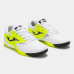 Сороконіжки Joma біло-жовті CANCHA CANS2532TF
