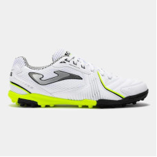 Сороконіжки Joma білі DRIBLING DRIS2502TF