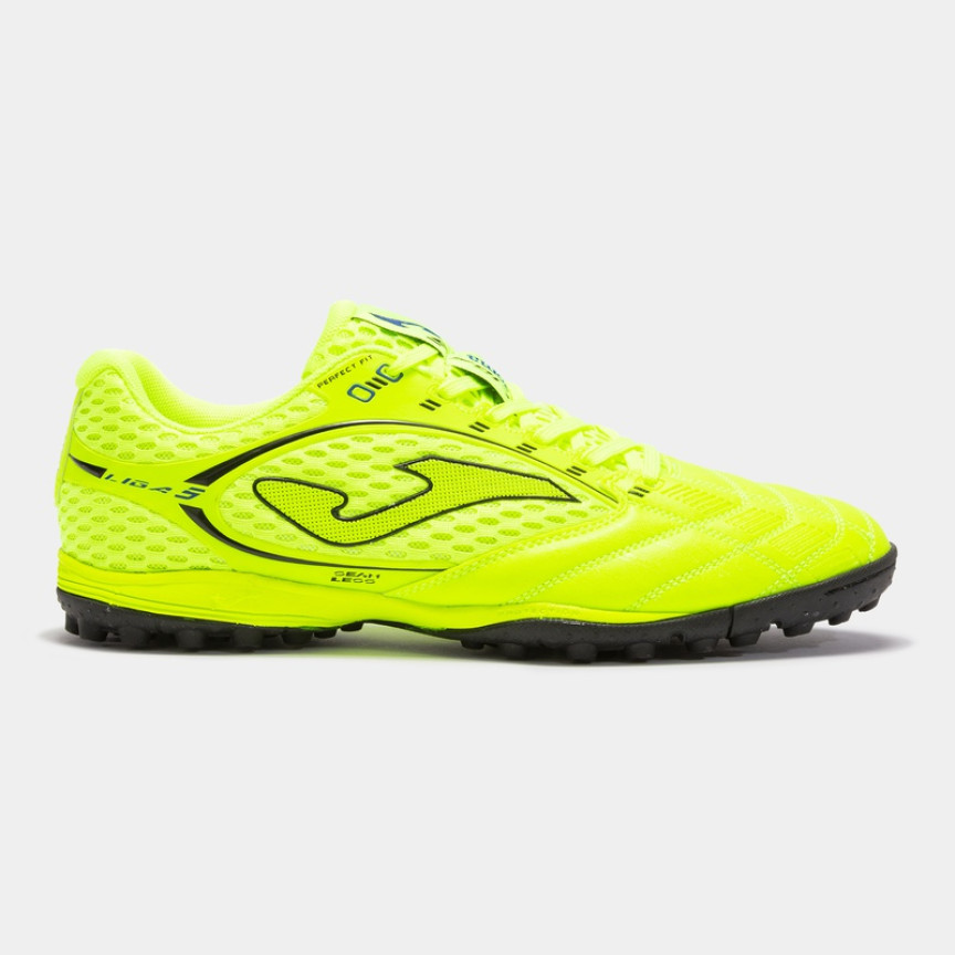 Сороконіжки  JOMA жовті LIGA 5 LIGS2309TF