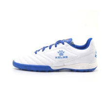 Сороконіжки  Kelme  BASIC біло-сині 871701.9110