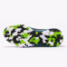 Сороконіжки чорні LIGA-5 LIGS2401TF Joma
