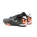 Сороконіжки JOMA чорно-помаранчеві MAXIMA MAXS2301TF
