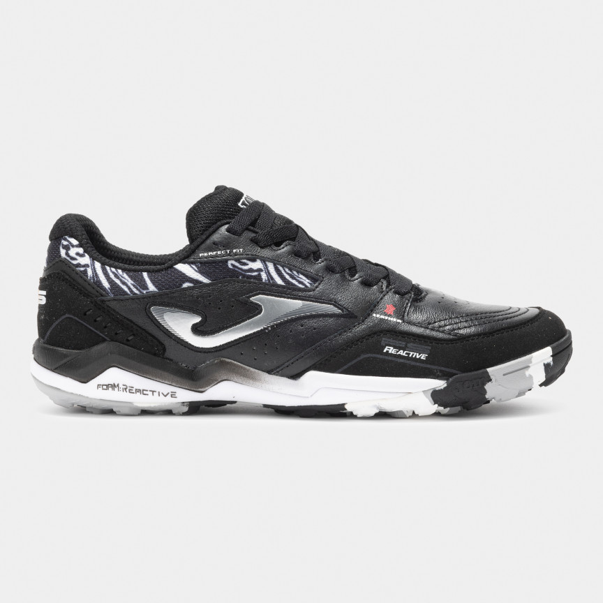 Сороконіжки чорні Joma FS REACTIVE FSS2501TF