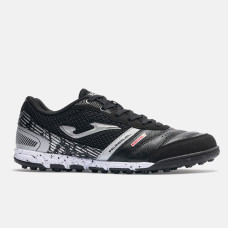 Сороконіжки Joma MUNDIAL чорні MUNS2601TF