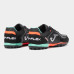 Сороконіжки Joma TOP FLEX чорні TOPW2501TF