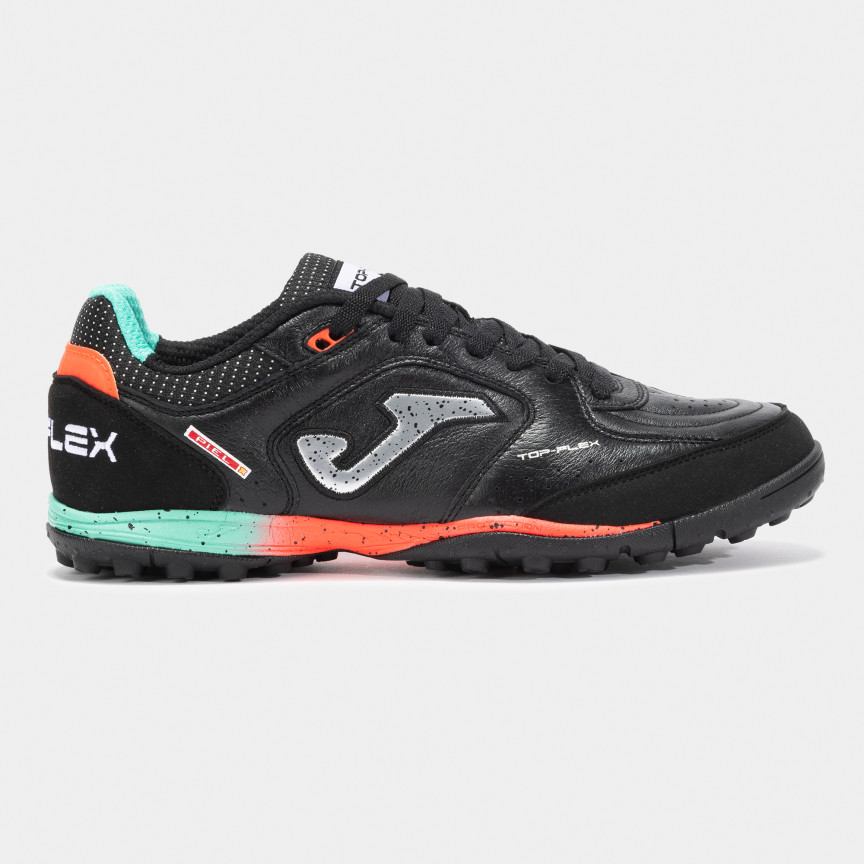 Сороконіжки Joma TOP FLEX чорні TOPW2501TF