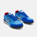 Сороконіжки сині TOP FLEX REBOUND TORS2605TF
