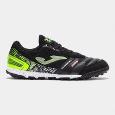 Кросівки   JOMA  для газону чорно-зелені MUNDIAL MUNS2501TF