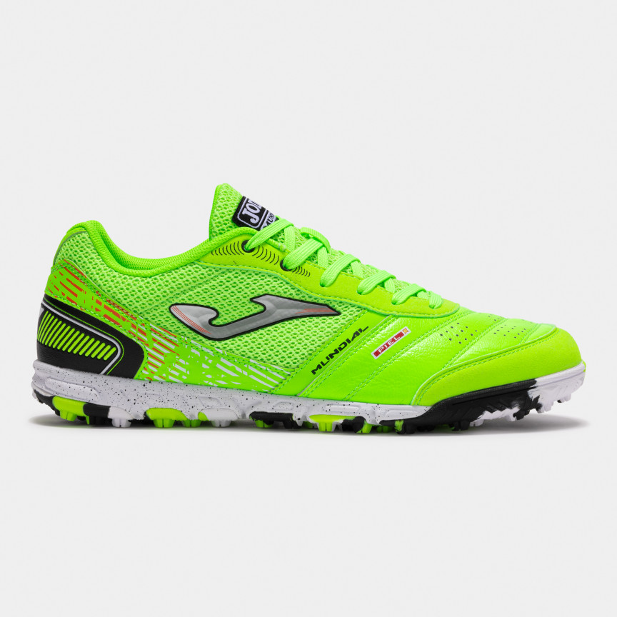Кросівки  JOMA для газону салатові MUNDIAL MUNS2511TF