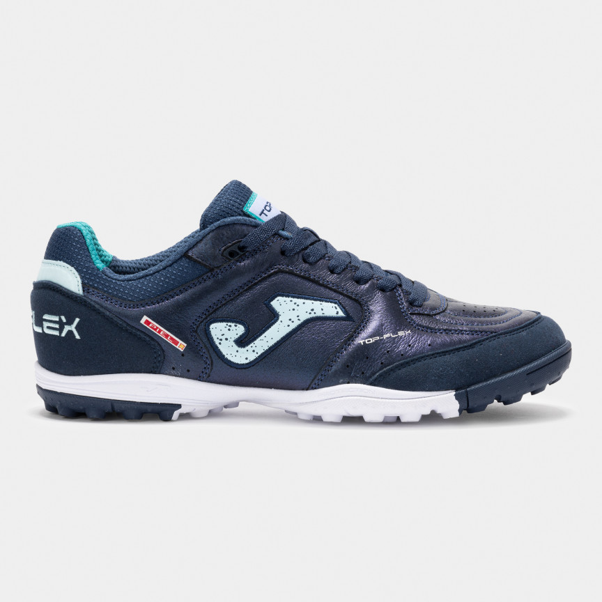 Кросівки JOMA для газону темно-сині TOP FLEX TOPS2504TF