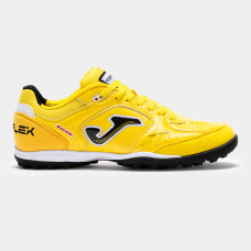 Кросівки   JOMA для газону жовті TOP FLEX TOPS2528TF