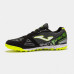 Сороконіжки JOMA чорні MUNDIAL MUNW2201TF