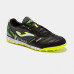Сороконіжки JOMA чорні MUNDIAL MUNW2201TF