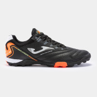 Сороконіжки JOMA чорно-помаранчеві MAXIMA MAXS2301TF Сороконіжки JOMA чорно-помаранчеві MAXIMA MAXS2301TF