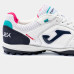 Сороконіжки   JOMA  біло-чорні TOP FLEX TOPS2342TF