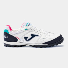 Сороконіжки   JOMA  біло-чорні TOP FLEX TOPS2342TF