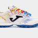 Сороконіжки JOMA білі TOP FLEX TOPW2476TF Сороконіжки JOMA білі TOP FLEX TOPW2476TF