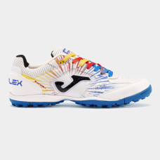Сороконіжки  JOMA білі TOP FLEX TOPW2476TF