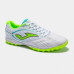 Сороконіжки JOMA біло-салатові LIGA-5 LIGW2232TF Сороконіжки JOMA біло-салатові LIGA-5 LIGW2232TF