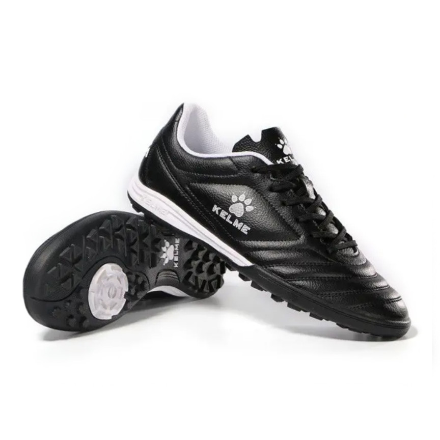 Сороконіжки BASIC KELME чорні 871701.9000 Сороконіжки BASIC KELME чорні 871701.9000