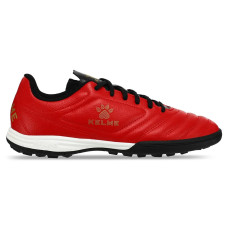 Сороконіжки  Kelme  червоно-чорні BASIC 871701.9611
