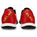 Сороконіжки  Kelme  червоно-чорні BASIC 871701.9611