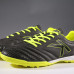 Сороконіжки  Kelme  PRACTICE чорні 68831124.9000