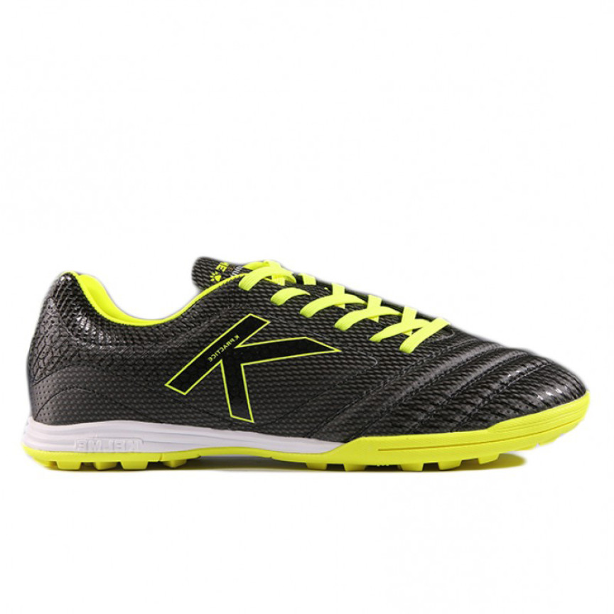 Сороконіжки  Kelme  PRACTICE чорні 68831124.9000