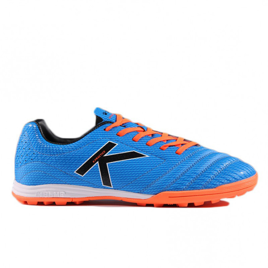 Сороконіжки Kelme PRACTICE сині 68831124.9417 Сороконіжки Kelme PRACTICE сині 68831124.9417