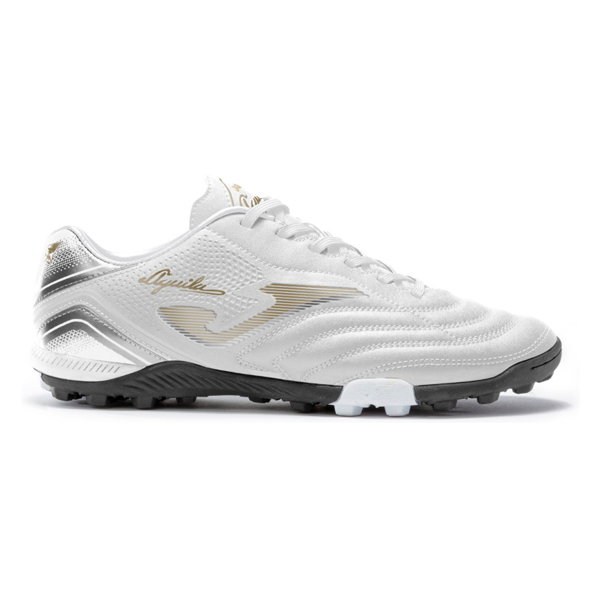 Сороконіжки JOMA білі AGUILA AGUW2202TF