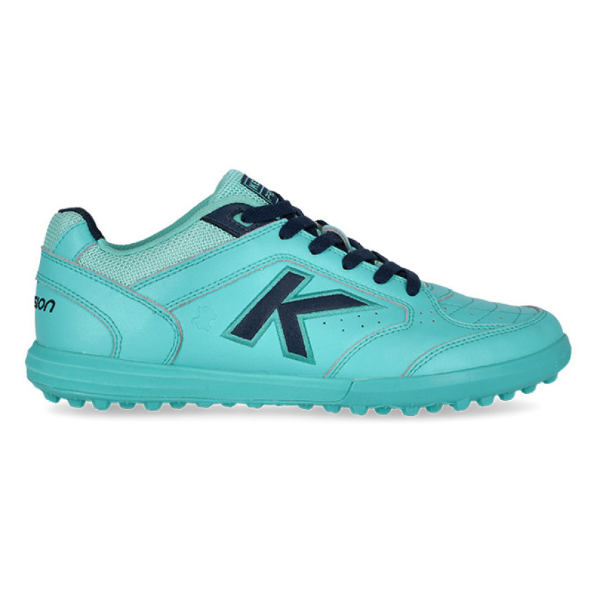 Сороконіжки  Kelme  PRECISION SHADOW бірюзові 55.896.9904