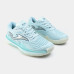 Кросівки жіночі Tennis Joma ACE бірюзові TACELW2505C