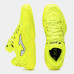 Кросівки чоловічі для тенісу Joma MASTER жовті 1000 TM100S2509C