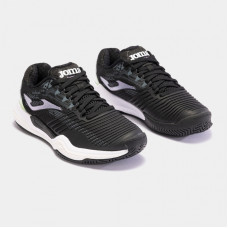 Кросівки    JOMA жіночі чорні  T.POINT TPOILS2301T