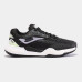 Кросівки    JOMA жіночі чорні  T.POINT TPOILS2301T