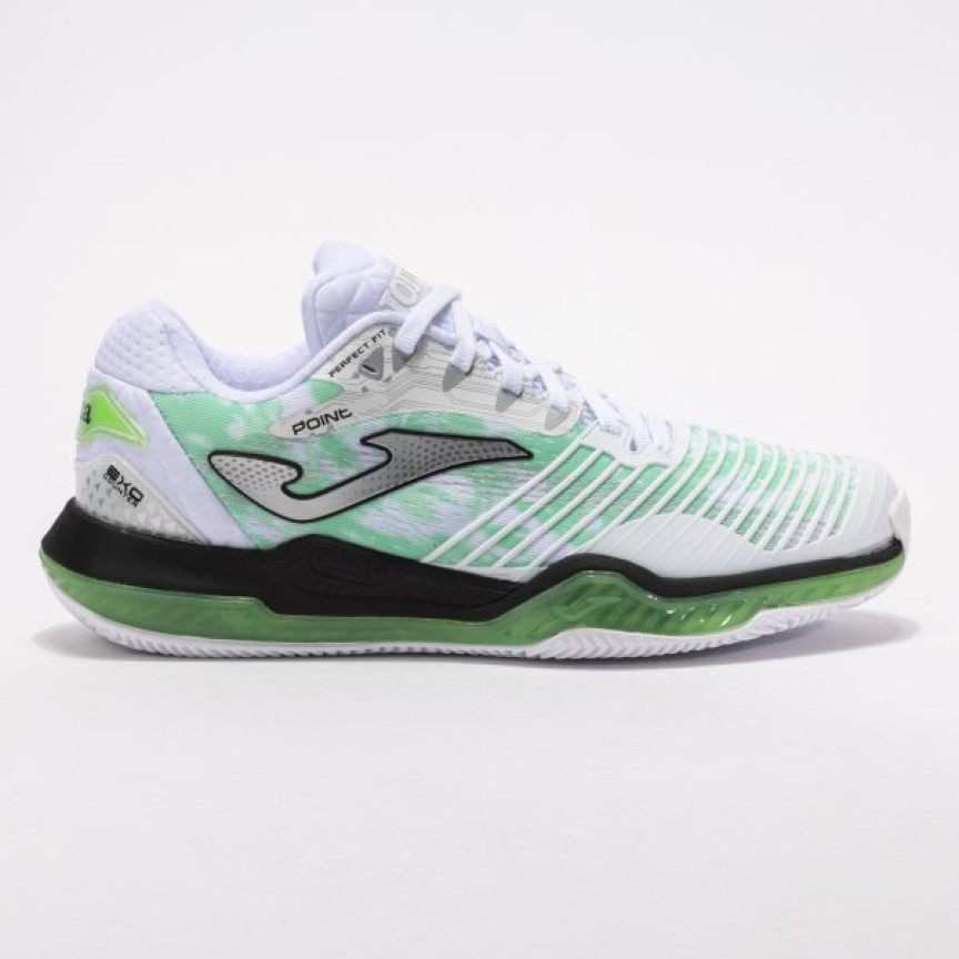 Чоловічі тенісні кросівки Joma POINT TPOIW2502AC