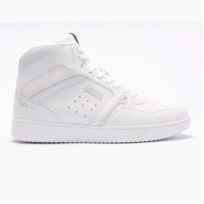 Кеди   JOMA жіночі білі C.PLATEA MID CPLAMLS2302