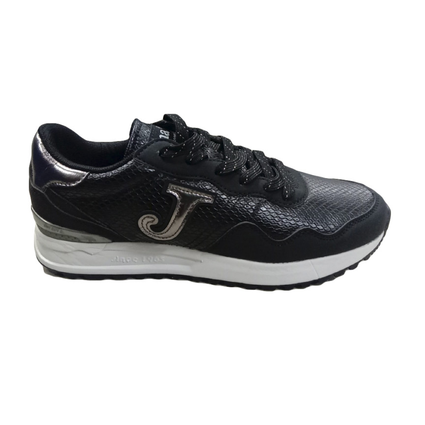 Кросівки JOMA жіночі чорні C.427 C427LW2201 Кросівки JOMA жіночі чорні C.427 C427LW2201