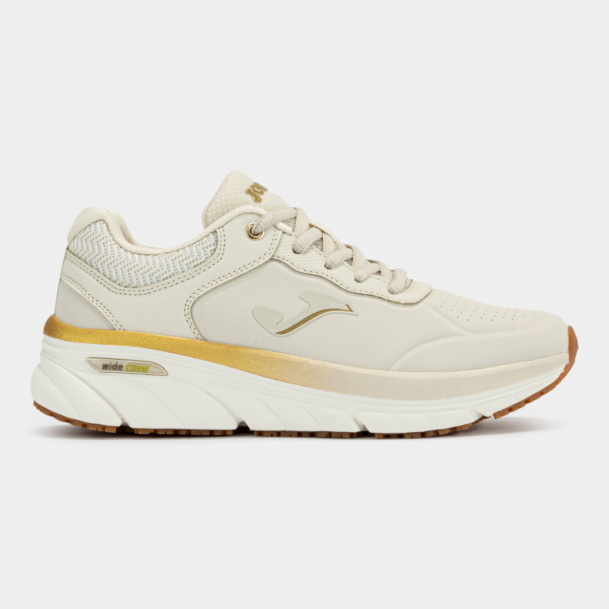Кросівки  JOMA  бежеві жіночі ARIES CARILW2425