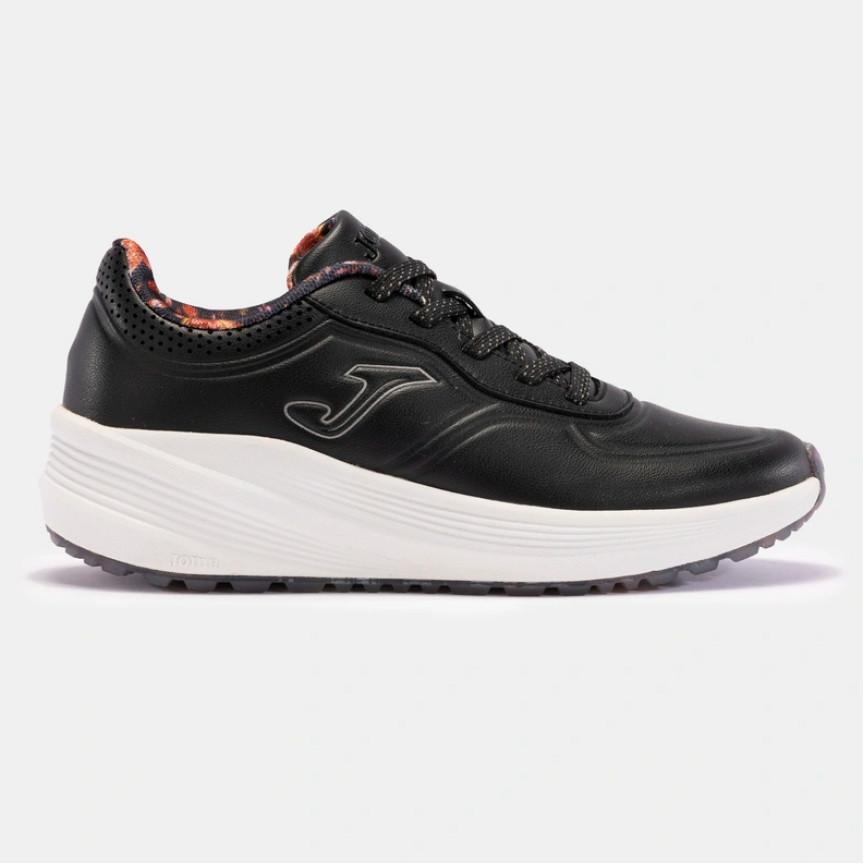 Кросівки JOMA жіночі чорні BREE CBRELW2401 Кросівки JOMA жіночі чорні BREE CBRELW2401