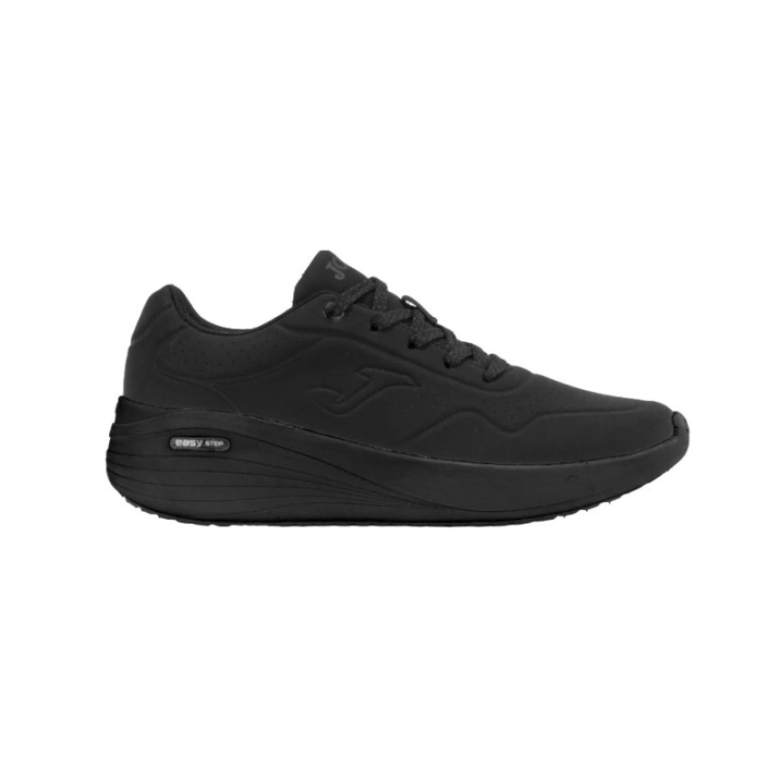 Кросівки  JOMA  жіночі чорні  MINERVA CMINLW2401