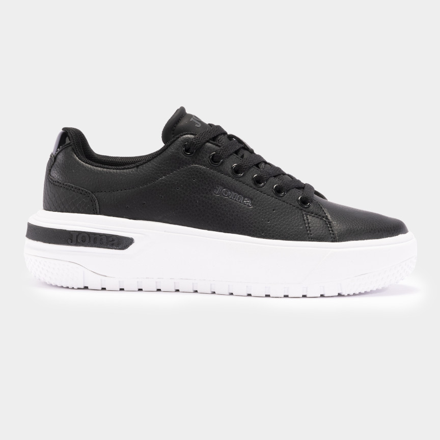 Кеди Joma жіночі чорні C.PRINCETON CPRILW2401 Кеди Joma жіночі чорні C.PRINCETON CPRILW2401